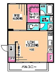 nico terrace 1階
