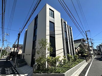 外観 外観