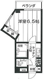 Bell　house　Asagaya 2階