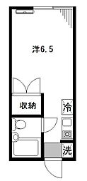 コーポ菅原 1階