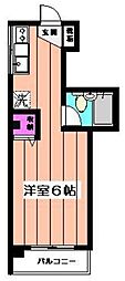 メゾンド松本 3階