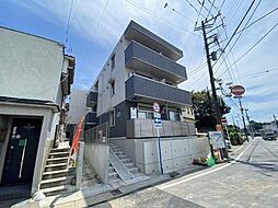 JR武蔵野線 船橋法典駅 徒歩8分の賃貸アパート