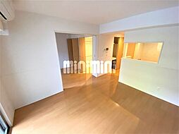 LUMIERE 2階1LDKのリビング/ダイニング