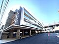 JR武蔵野線 西船橋駅 徒歩4分の賃貸マンション