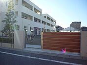 幼稚園、保育園「船橋ひかり幼稚園まで550m」