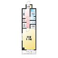 エルグレット西船橋2階8.8万円