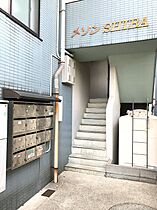 メゾン芝 303 ｜ 東京都青梅市新町３丁目28-5（賃貸マンション1K・3階・17.00㎡） その14