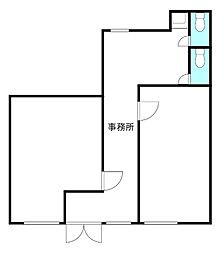 ベルツリーの間取図画像