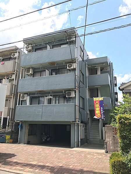 部屋画像