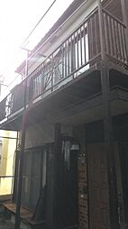 物件画像 羽村市富士見平1土地