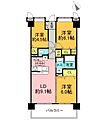 ダイアパレス青梅新町22階1,400万円