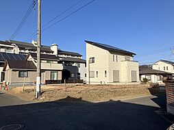 物件画像 関川町住宅用地