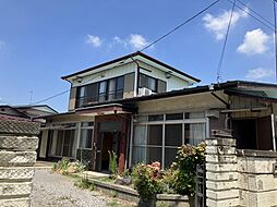 物件画像 鉢木町中古住宅