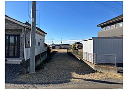 物件画像 佐野市越名町住宅用地