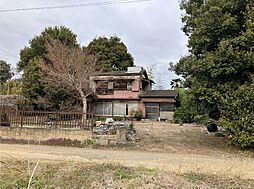 物件画像 栃木市藤岡町都賀住宅用地