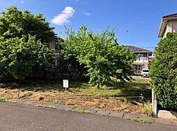 物件画像 岩舟町静（区画整理地内）土地