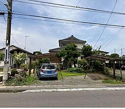 物件画像 田沼町中古住宅