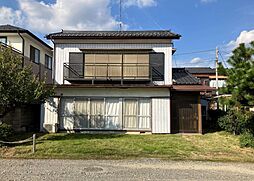 物件画像 浅沼町中古住宅