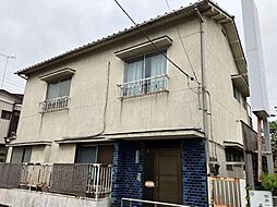 物件画像 栃木市室町中古住宅