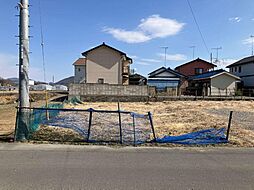 物件画像 高萩町Ｂ区画