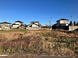 物件画像 岩舟町静土地