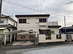 物件画像 佐野市植野町中古住宅