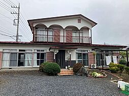 物件画像 佐野市中町中古住宅