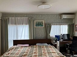 洋室の画像