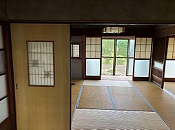 室内の画像