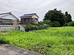 物件画像 石塚町売地