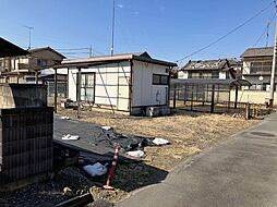物件画像 佐野市久保町土地