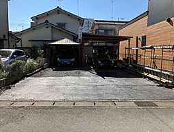 物件画像 相生町土地