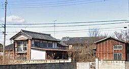 物件画像 館林市羽附旭町土地