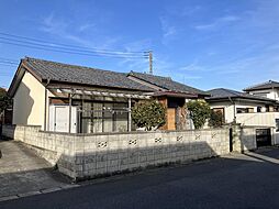 物件画像 米山南町中古住宅