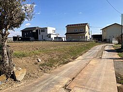 物件画像 佐野市飯田町土地