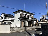 栃木県栃木市藤岡町藤岡：物件画像
