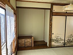 和室の画像