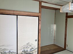 和室の画像