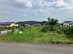 物件画像 出流原町土地