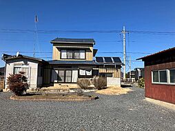 物件画像 赤見町中古住宅