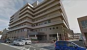 下関医療センター(580m)