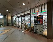 セブンイレブンJR下関駅リピエ店(290m)