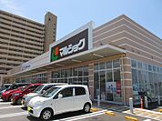 マルショク東駅店(800m)