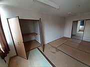 2F　住居部分