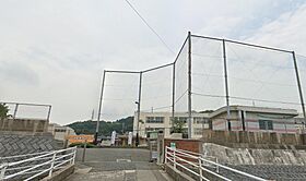 アバディドア A ｜ 山口県下関市彦島本村町6丁目12-14（賃貸アパート2LDK・1階・65.53㎡） その21