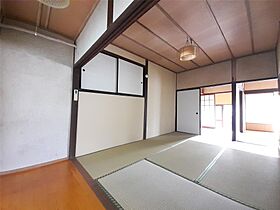 貴船町2丁目Ｔ貸家 001 ｜ 山口県下関市貴船町2丁目20-16（賃貸一戸建3K・--・50.00㎡） その20