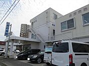 医療法人長府病院(1、800m)