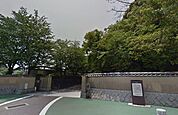 下関市立長府中学校(1、082m)