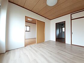 コーポ光ヶ丘 203 ｜ 山口県下関市一の宮町5丁目1番36号（賃貸アパート3K・2階・37.12㎡） その4