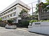 周辺：下関市立山の田中学校(1、600m)